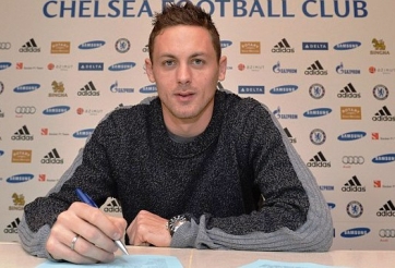 Vị trí nào cho Nemanja Matic ở Chelsea?
