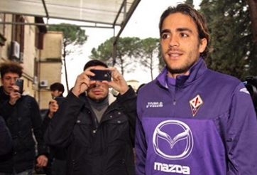 Bản tin chuyển nhượng Italia ngày 16/1