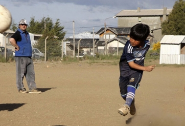 'Thần đồng' 8 tuổi sắp tới Real Madrid thử việc