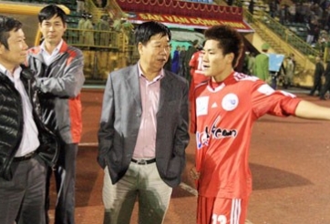 V.Hải Phòng chính thức được công nhận 'thay tên đổi chủ'