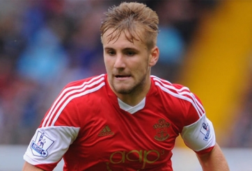 Tin chuyển nhượng: Southampton chính thức ra giá của Luke Shaw