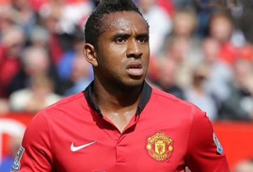 Tin chuyển nhượng: Anderson đến Fiorentina kiểm tra y tế