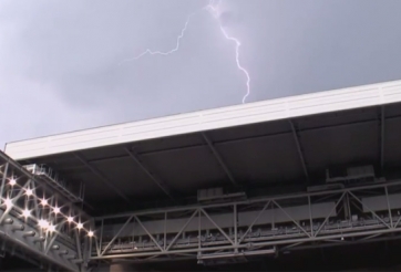 Video tennis: Những hình ảnh ấn tượng nhất trong ngày thi đấu thứ 4 (Australian Open 2014)