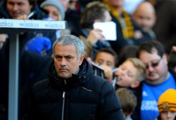 Bộ mặt Chelsea trong 6 tháng đầu tiên dưới thời Mourinho
