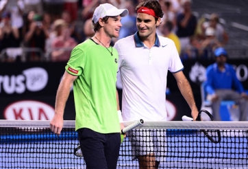 Video tennis: Blaz Kavcic vs Roger Federer (Vòng 2 Australian Open 2014)
