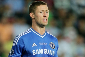 Cahill cảnh báo đồng đội trước trận gặp Man United