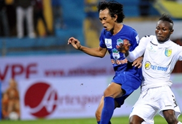 HAGL vs Hà Nội T&T: Chủ nhà chiếm ưu thế, 16h00 ngày 17/01