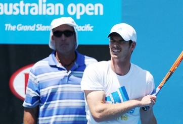 Australian 2014: BTC khuyên các tay vợt bôi kem chống nắng