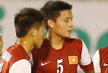 Văn Khánh không dám báo tin bị U19 loại vì sợ bố mẹ sốc