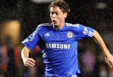 Vừa trở lại Chelsea, Matic đã lên tiếng thách thức MU