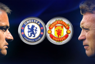 Jose Mourinho: 'Man United là Man United'