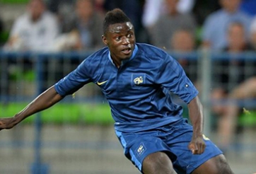 Tin chuyển nhượng: Đánh bại Arsenal, AS Roma sắp sở hữu Ntep