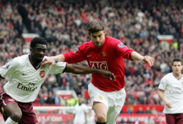 Pique: 'Sir Alex như một người cha'