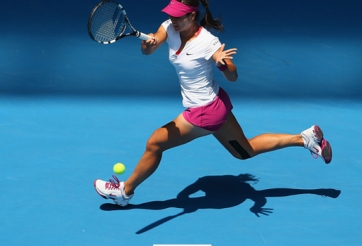 Australia Open 2014: Li Na níu kéo giấc mơ Grand Slam cho quần vợt Trung Quốc