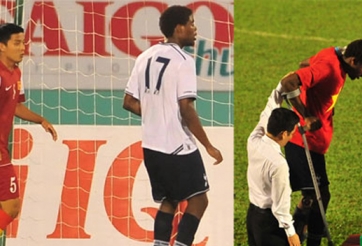Tranh cãi quanh quyết định loại tuyển thủ U19 Việt Nam