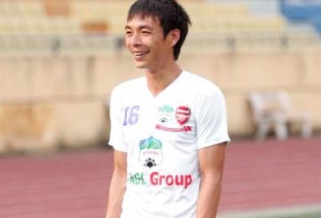 HA.GL vẫn chưa có được sự phục vụ của Văn Nhiên