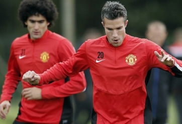 Bản hợp đồng “bom tấn” của Man Utd sắp tái xuất