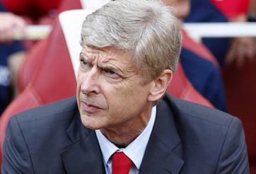 HLV Arsene Wenger lên tiếng về việc gia hạn với Arsenal