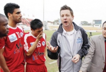 ĐT.LA vs Hải Phòng: Thách thức chờ “tướng” mới, 17h00 ngày 18/01