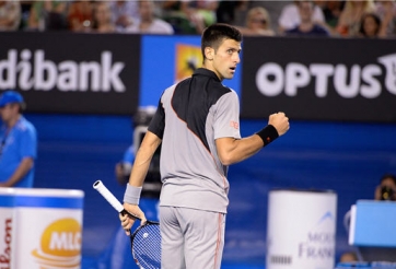 Video tennis: Những điểm nhấn trong trong buổi chiều ngày thi đấu thứ 5 (Australian Open 2014)