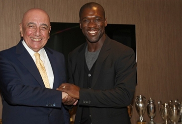 AC Milan thắt chặt chính sách chuyển nhượng