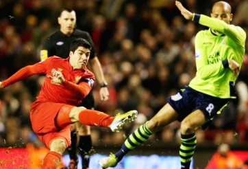 Liverpool vs Aston Villa: Mở tiệc tại Anfield, 0h30 ngày 19/1