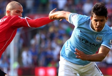 Man City vs Cardiff: 100 bàn thắng và phá kỷ lục của Chelsea, 22h00 ngày 18/1