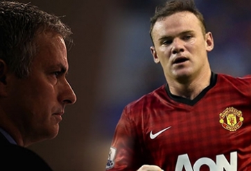 Tin chuyển nhượng: Rooney sẽ rời MU nhưng không đến Chelsea