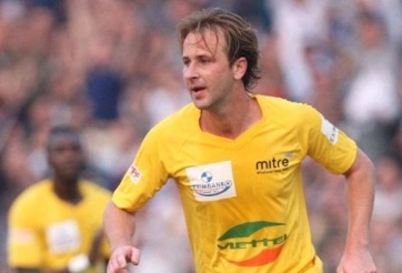 Video bàn thắng: Thanh Hóa 1-0 SHB Đà Nẵng (Vòng 2 - V-League 2014)