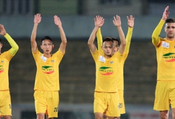 Thanh Hóa được treo thưởng lớn trước trận chiến với SHB.Đà Nẵng