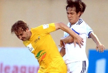 Thanh Hóa vs SHB.Đà Nẵng: Chủ nhà gặp khó, 16h00 ngày 18/01