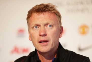 David Moyes chưa bao giờ thắng ở sân của Chelsea