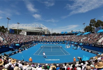 Video tennis: Những điểm nhấn trong trong buổi chiều ngày thi đấu thứ 6 (Australian Open 2014)