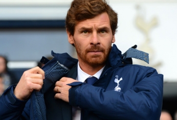Villas-Boas không muốn trở lại Premier League