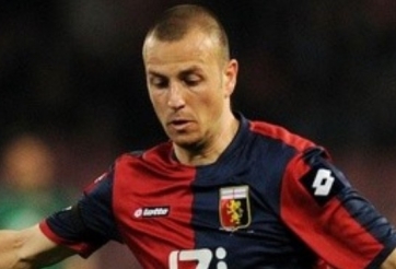 Video bàn thắng: Genoa 1-0 Inter (Vòng 20 - Serie A)