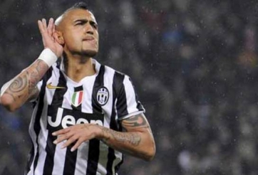 Video bàn thắng: Juventus 4-2 Sampdoria (Vòng 20 - Serie A)