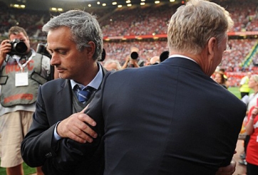 Chelsea - Man Utd: Mourinho, khắc tinh của Quỷ đỏ