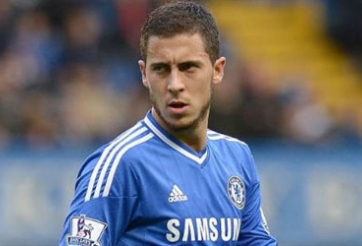 Chelsea tìm ra cách khước từ PSG vụ Hazard