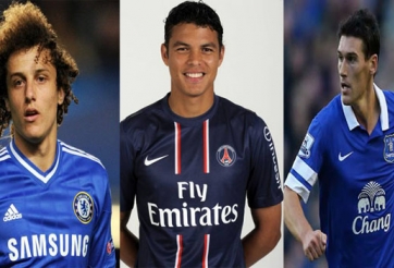 Tổng hợp tin chuyển nhượng ngày 20/01: M.U dự chi 15 triệu bảng mua sao Everton