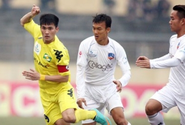 Tiết lộ bí mật pha ăn mừng bán thắng thứ 99 của Công Vinh