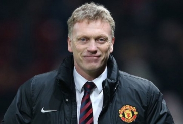 Thua Chelsea, David Moyes vẫn lạc quan về chức vô địch với M.U