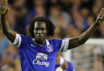 Lukaku ‘xuống tóc’ lấy may trước trận gặp West Brom