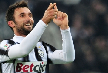 Tin chuyển nhượng: Arsenal đang bí mật đàm phán với Vucinic