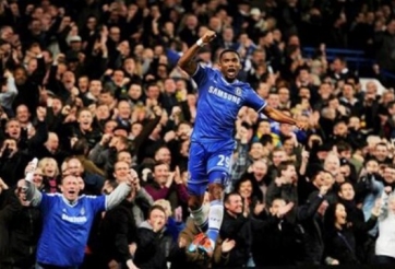 Video bàn thắng: Chelsea 3-1 MU (Vòng 22 - Premier League)