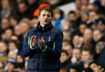 Tim Sherwood cảm thấy áp lực vì Champions League