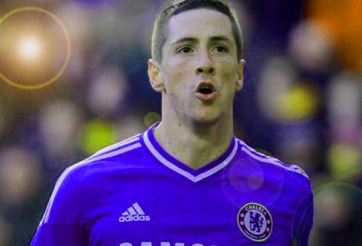 Điểm tin thể thao trưa 20/1: Chelsea có thể mất Torres nhiều tuần