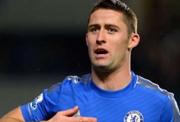 Cahill lên tiếng về pha vào bóng ác hiểm của Rafael