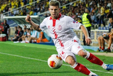 Tin chuyển nhượng: Man City chú ý tới Moreno của Sevilla