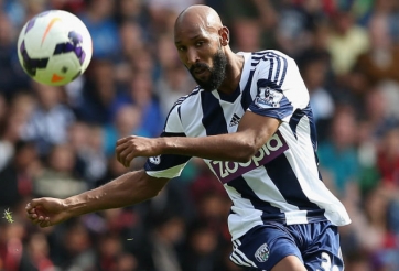 Anelka đối mặt án phạt nặng từ FA