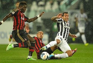 Bản tin chuyển nhượng Serie A ngày 21/1